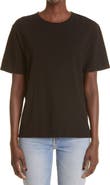 Khaite Mae Cotton T-Shirt