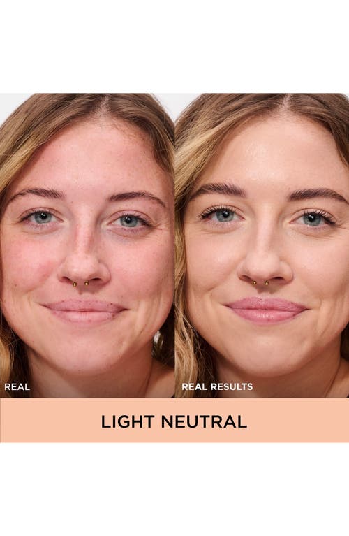 It Cosmetics Cc+ Color Correcting Full Coverage Cream Spf 50+ In Light Neutral