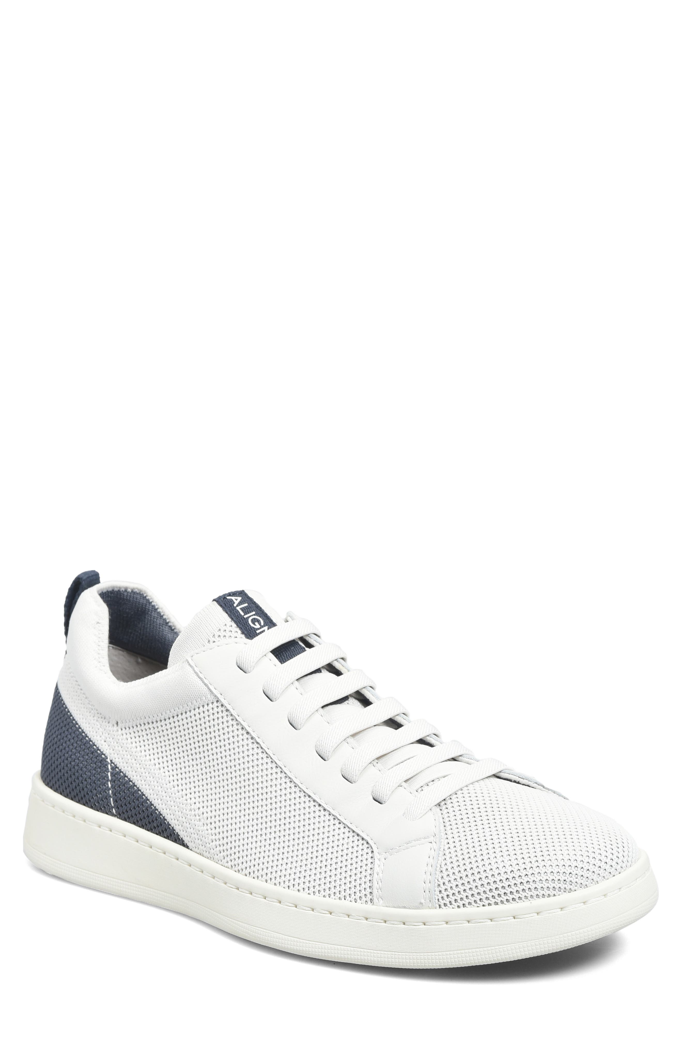 OFF WHITE/ STORM BLUE