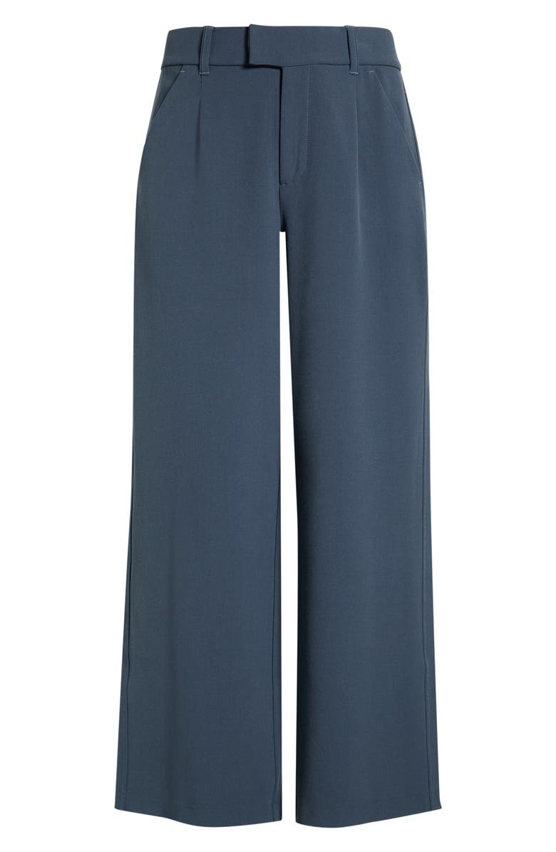 Wit & Wisdom Skyrise High Rise Extended Tab Pants, Main, color,