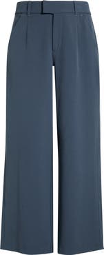Wit & Wisdom Skyrise High Rise Extended Tab Pants