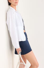 Z by Zella Interval Zip Up Jacket