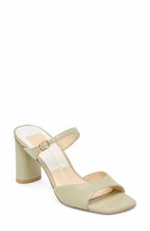 Dolce Vita Nattie Slide Sandal