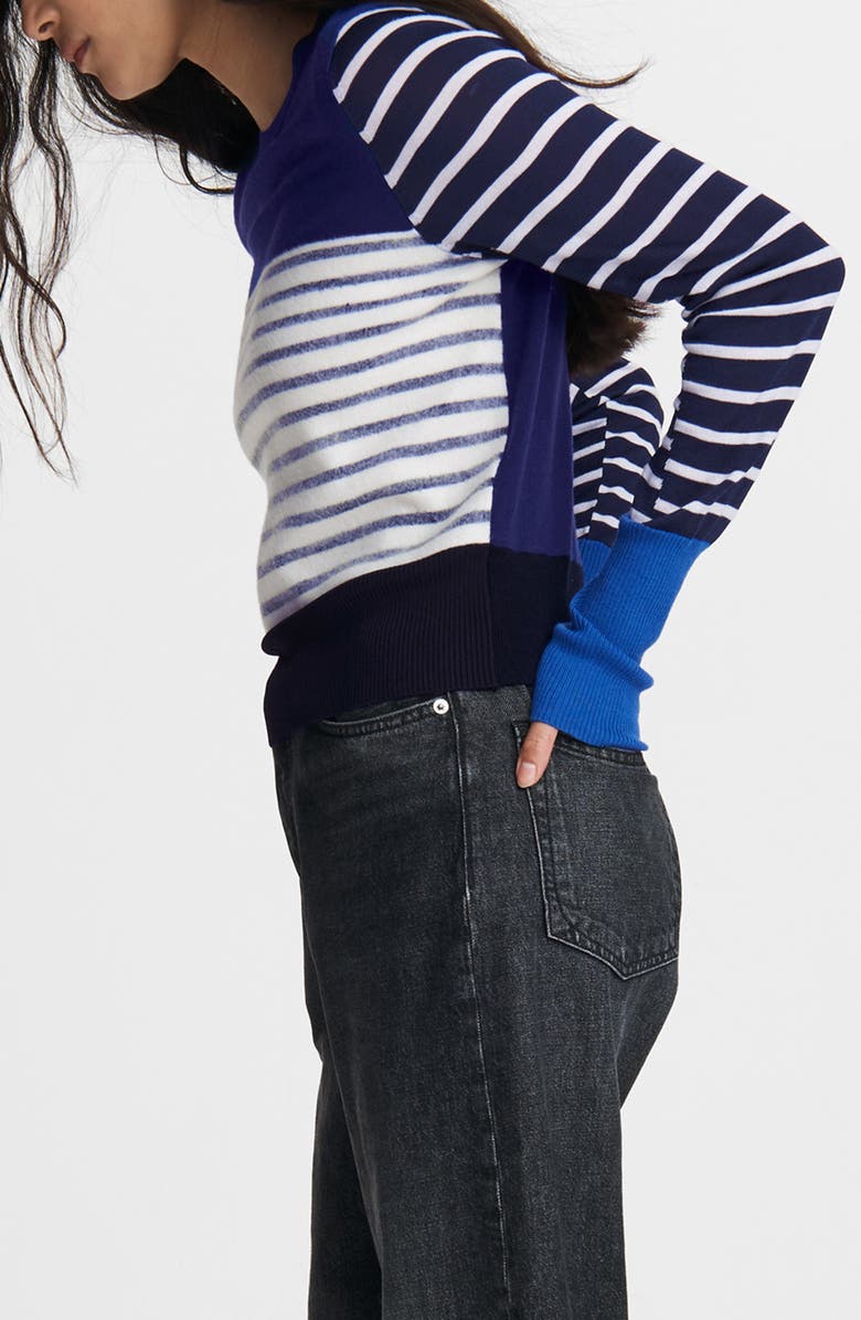 rag & bone Marissa Sweater, Alternate, color, 