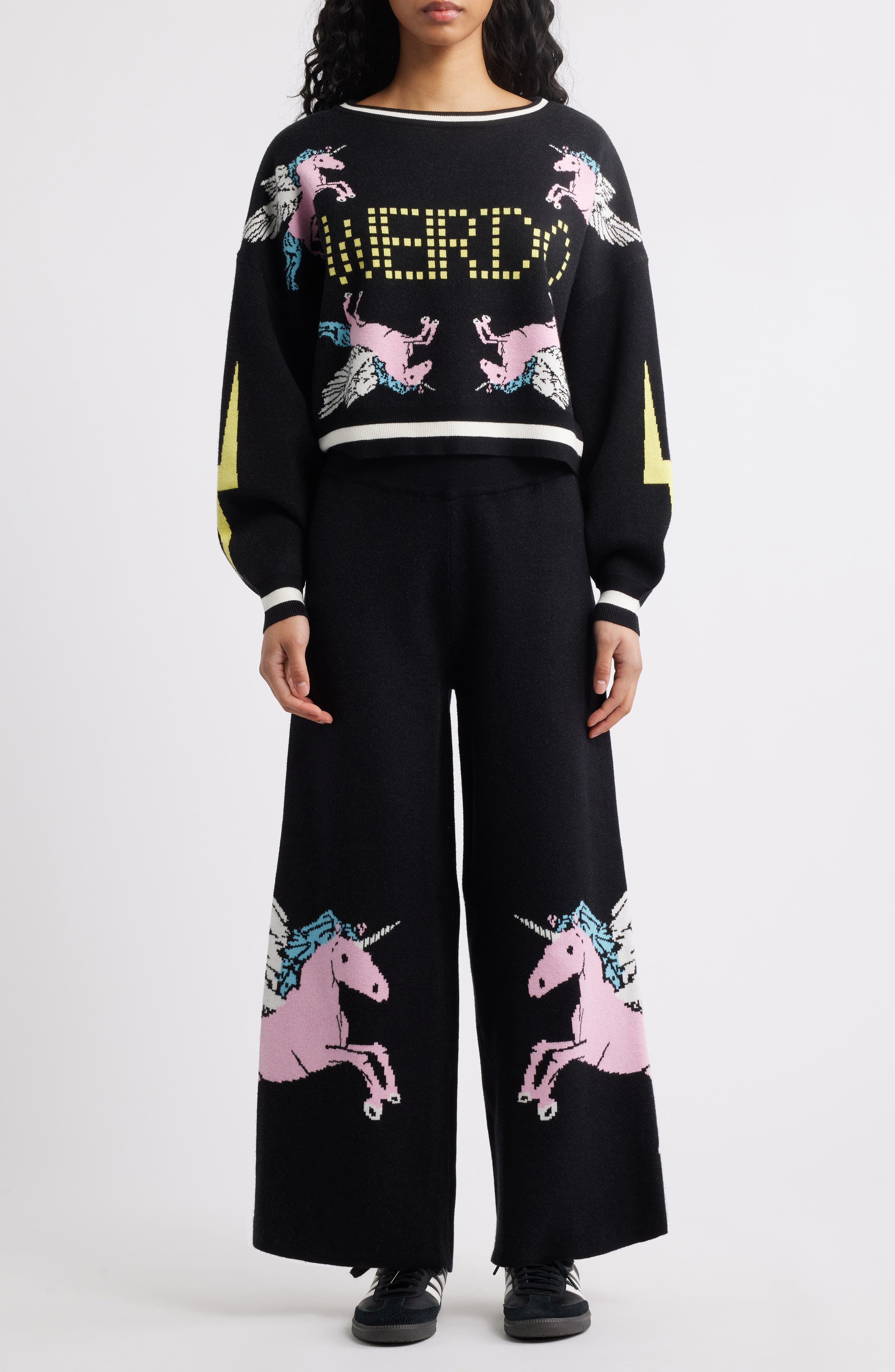 selected BLACK