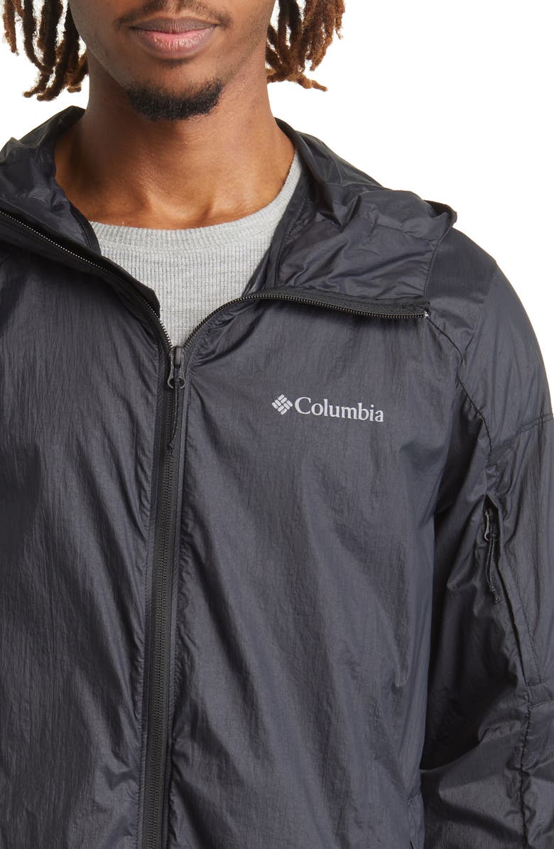 Columbia Loop Trail<sup>™</sup> Windbreaker, Alternate, color,