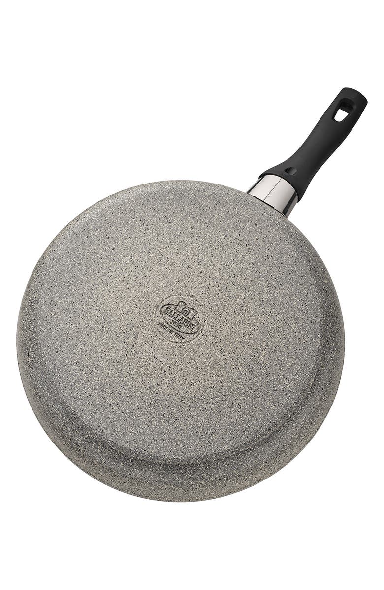 BALLARINI Parma Nonstick 12-Inch Fry Pan, Alternate, color, Granite