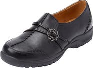 Comfortview The Natalia Slip-On Flat