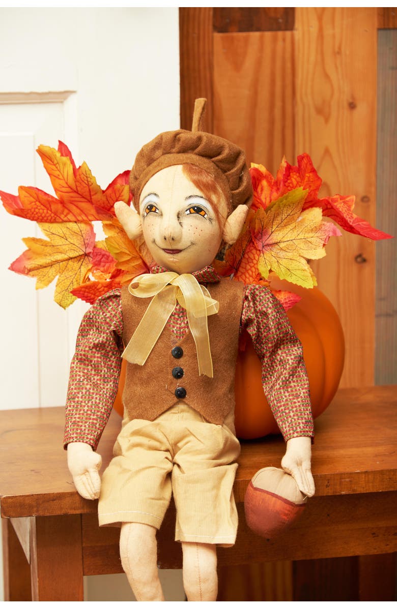 Gallerie II Ambrose Figurine, Alternate, color, Beige