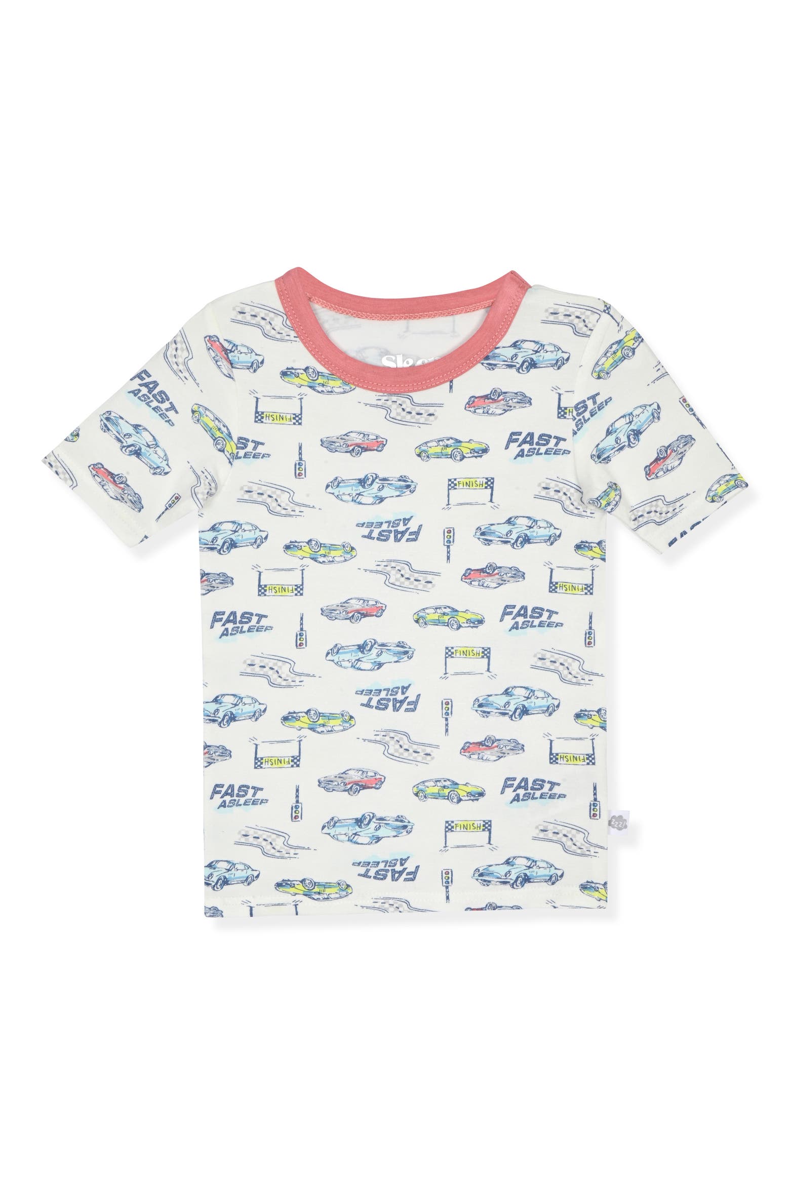 Css Application Methods SLEEP ON IT 4-Piece Assorted Snug Fit Pajamas | Nordstromrack