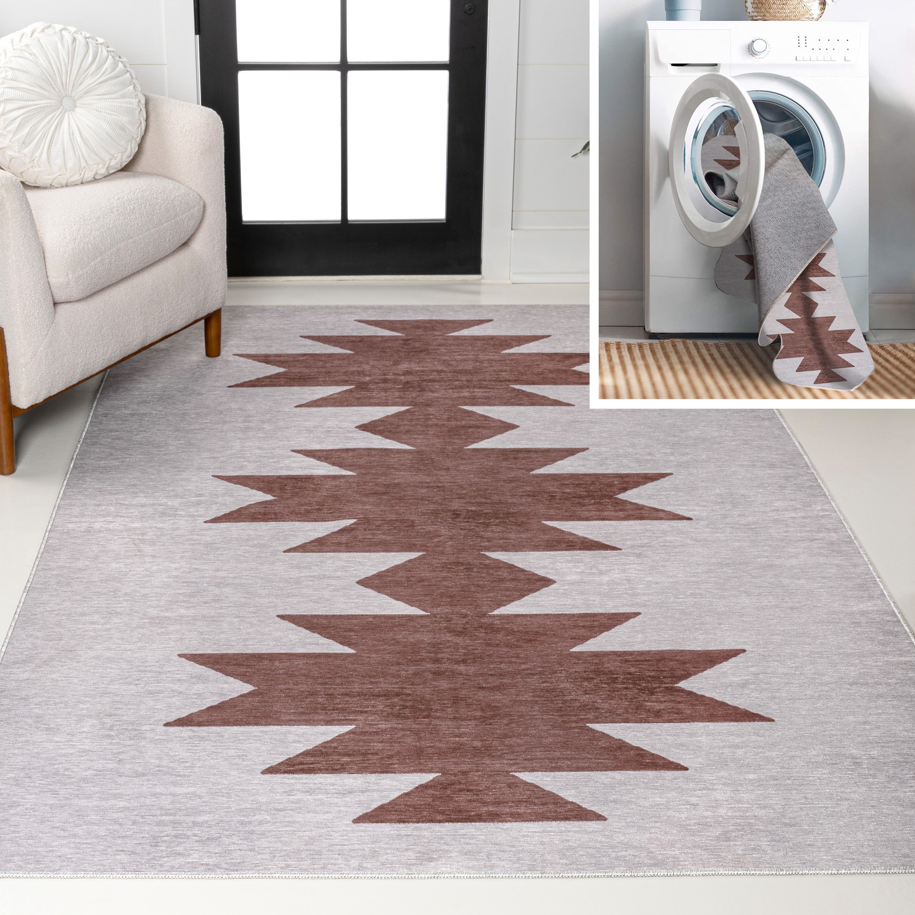 Taupe Brown