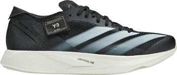 ★Adidas Y-3 Takumi Sen 10★ adidas Y-3 Takumi Sen 10 Core Black Off White (Women's