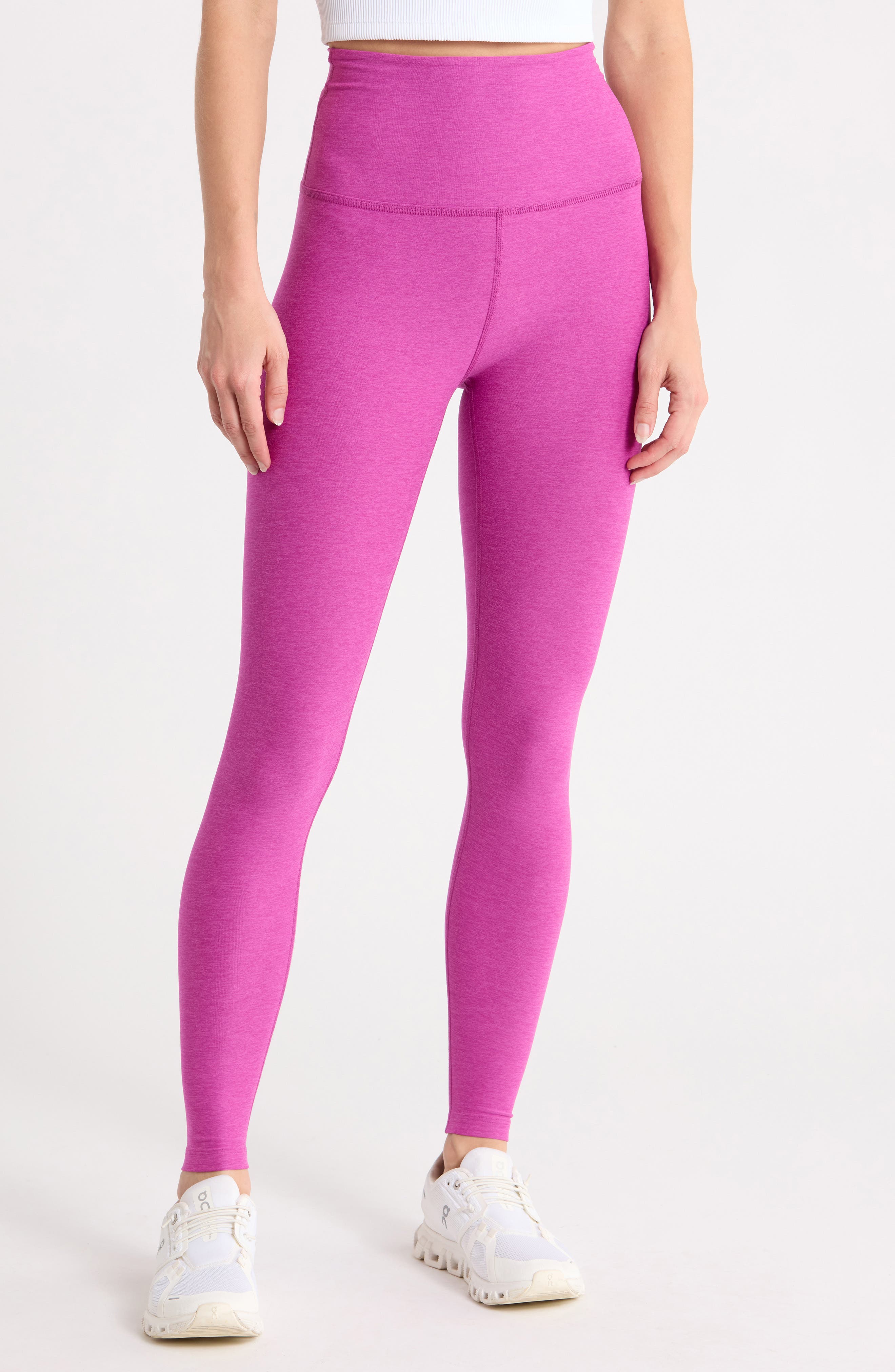Spacedye Spin Out High Waist Leggings