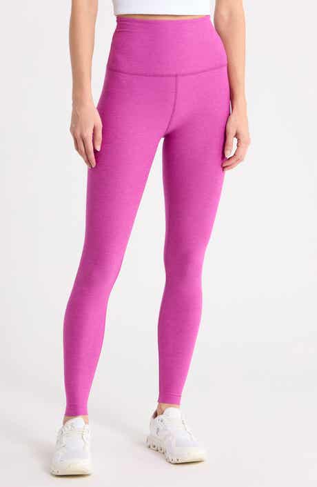 Spacedye Spin Out High Waist Leggings