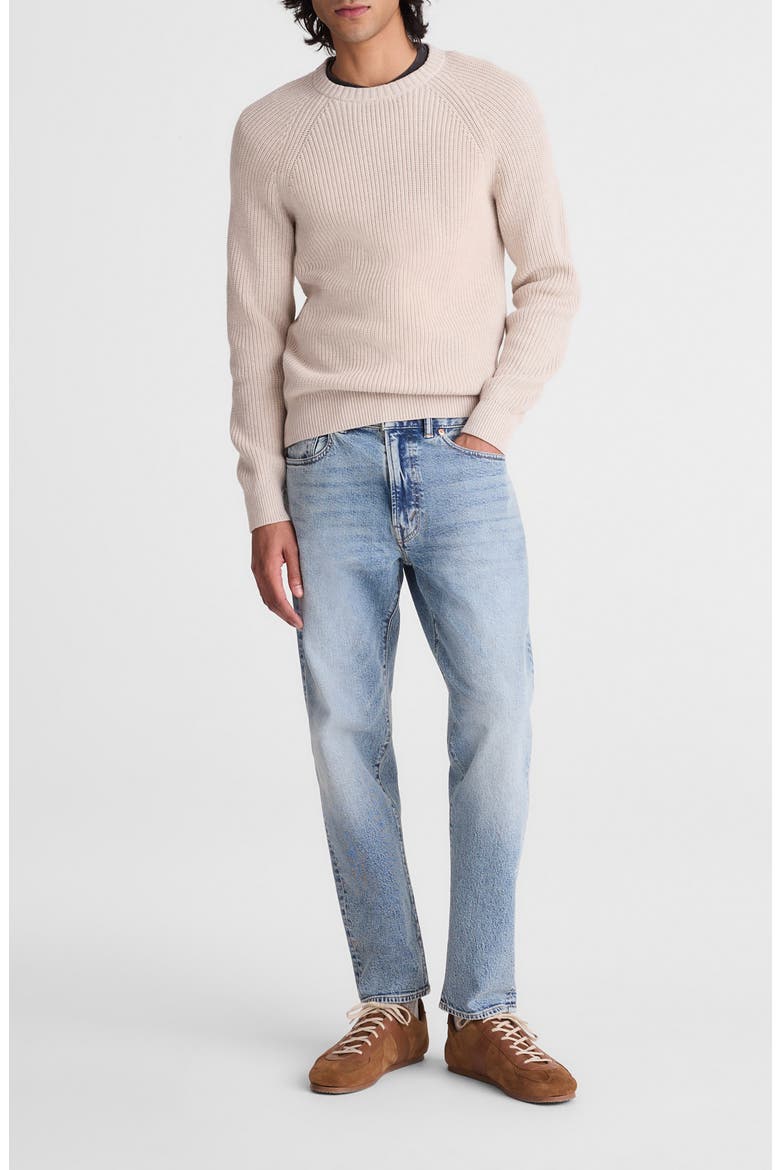 Relaxed Taper Jeans, Alternate, color, SOMERS WASH