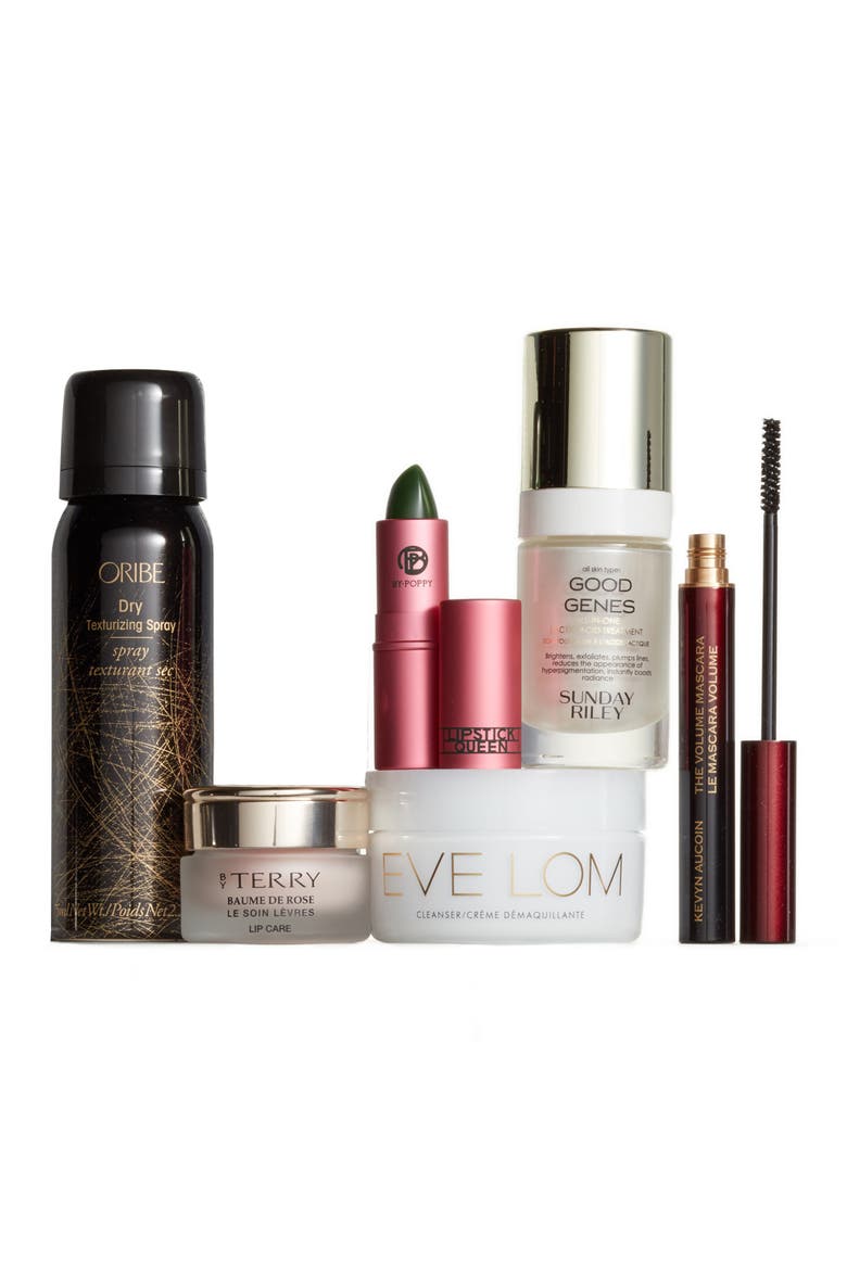 SPACE.NK.apothecary The Best of Collection, Alternate, color, NO COLOR