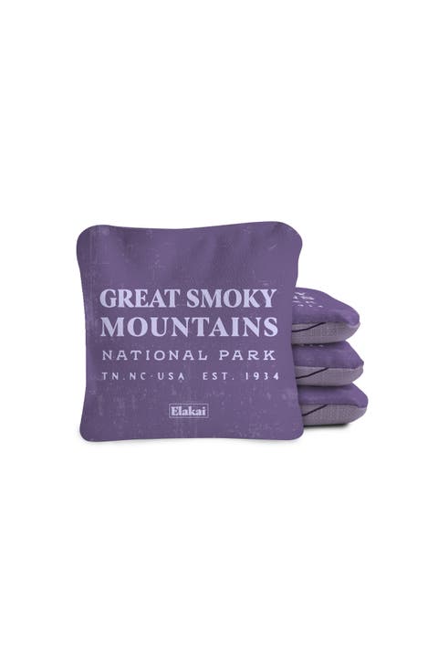 Durasuede + Turbo Polyglide Pilot Versacraft Cornhole Bags