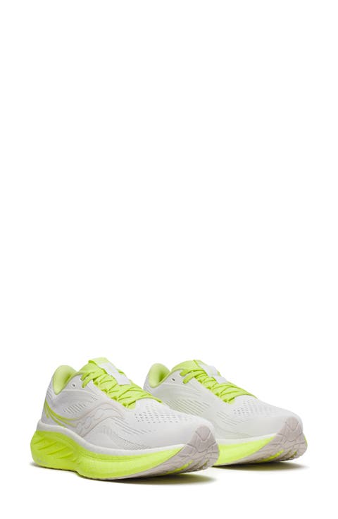 Ride 18 Running Shoe (Women)