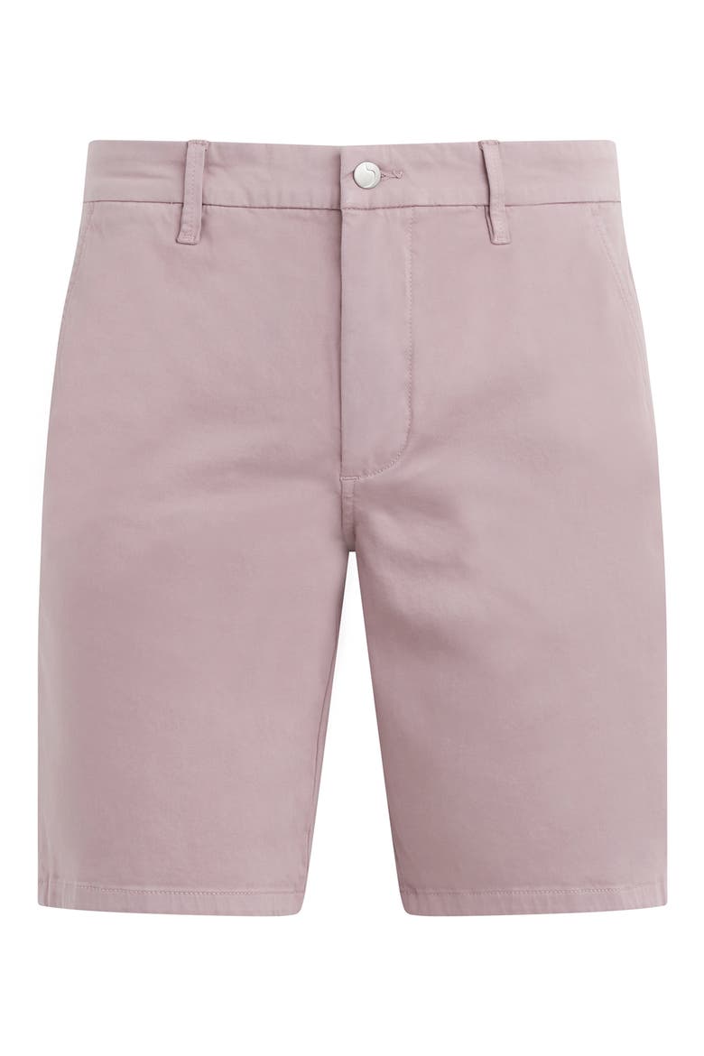 Joe's The Brixton Slim Straight Shorts, Alternate, color, TARO