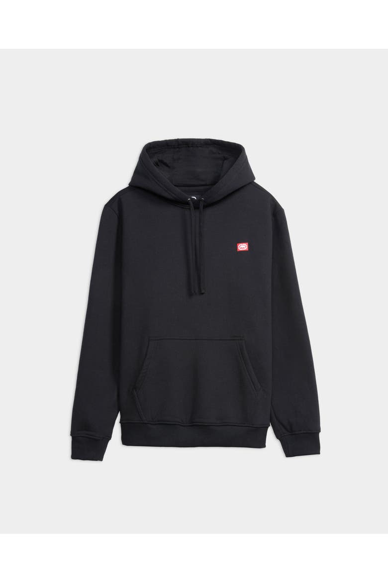 Namesake Hoodie, Main, color, Black