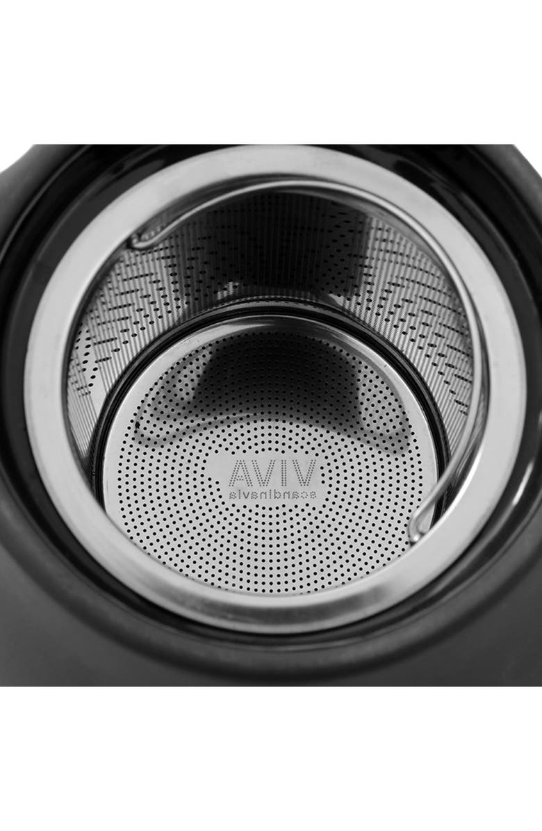 VIVA Scandinavia Nina Teapot, Alternate, color, 