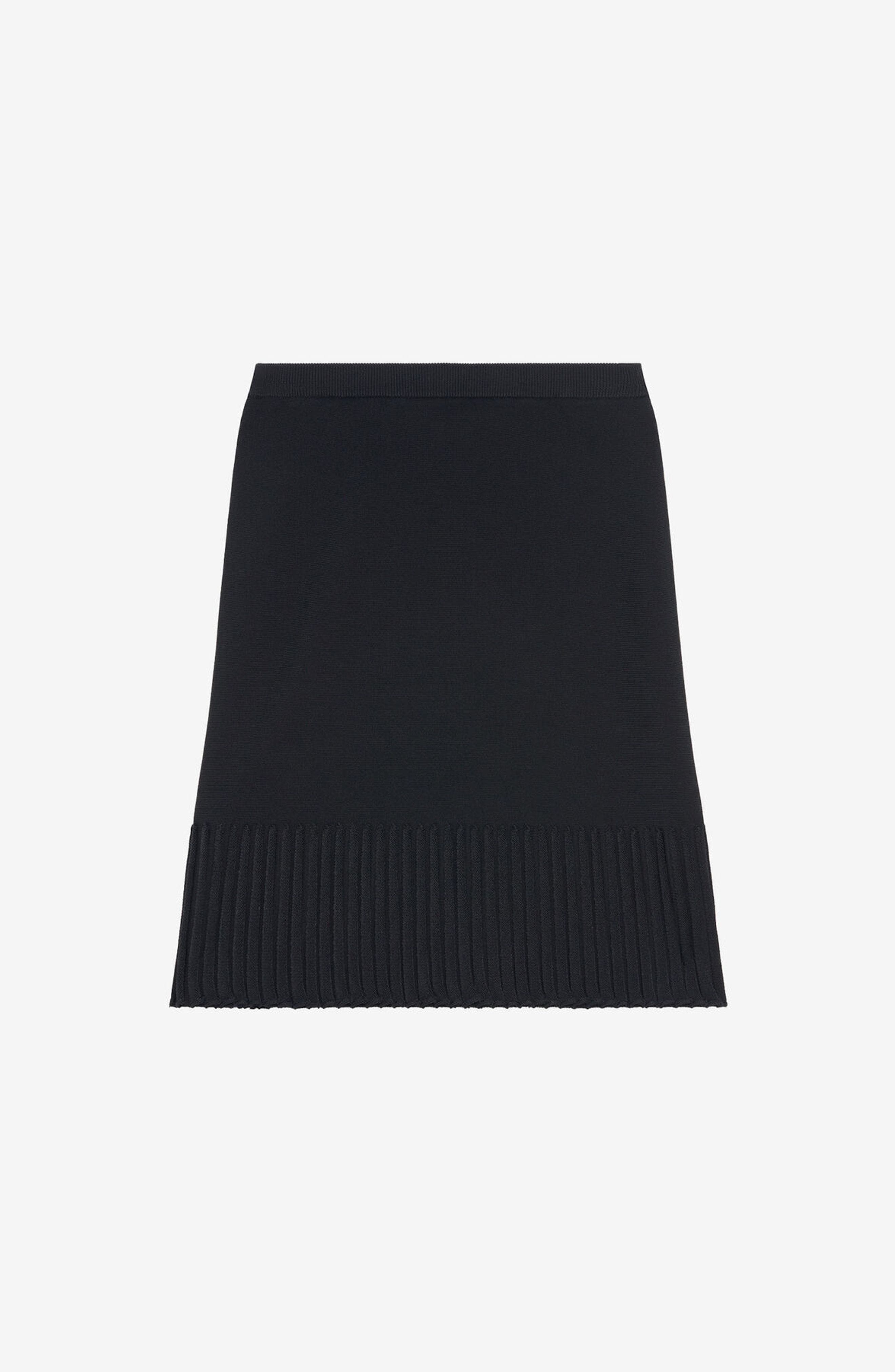 Fannya Knit Skirt - image 2
