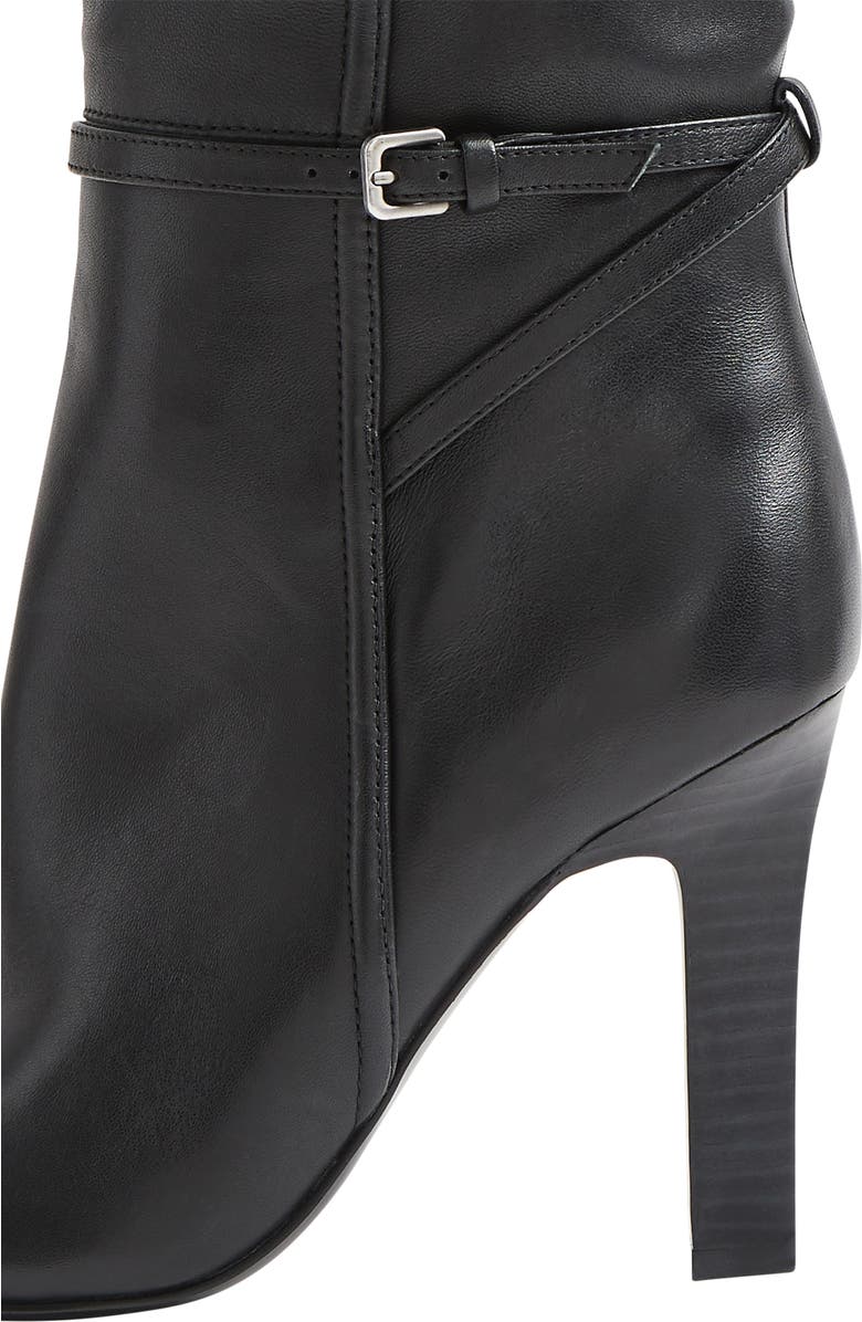 Reiss Caitlin Knee High Boot, Alternate, color,
