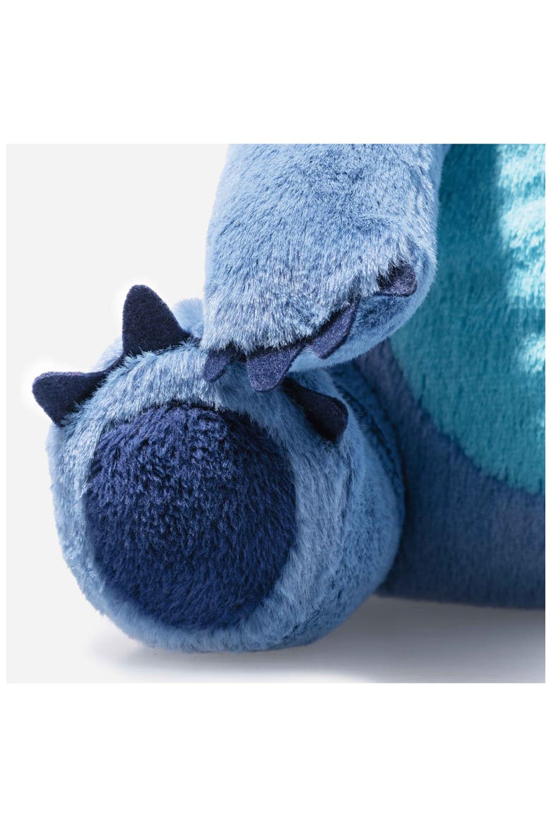 Disney® Stitch Plushie, Alternate, color, BLUE MULTI