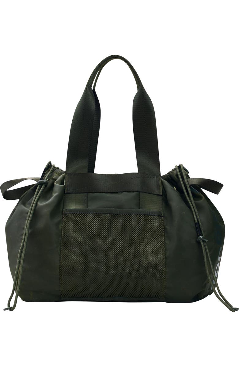 Desigual Nylon Shopper Bag, Alternate, color,