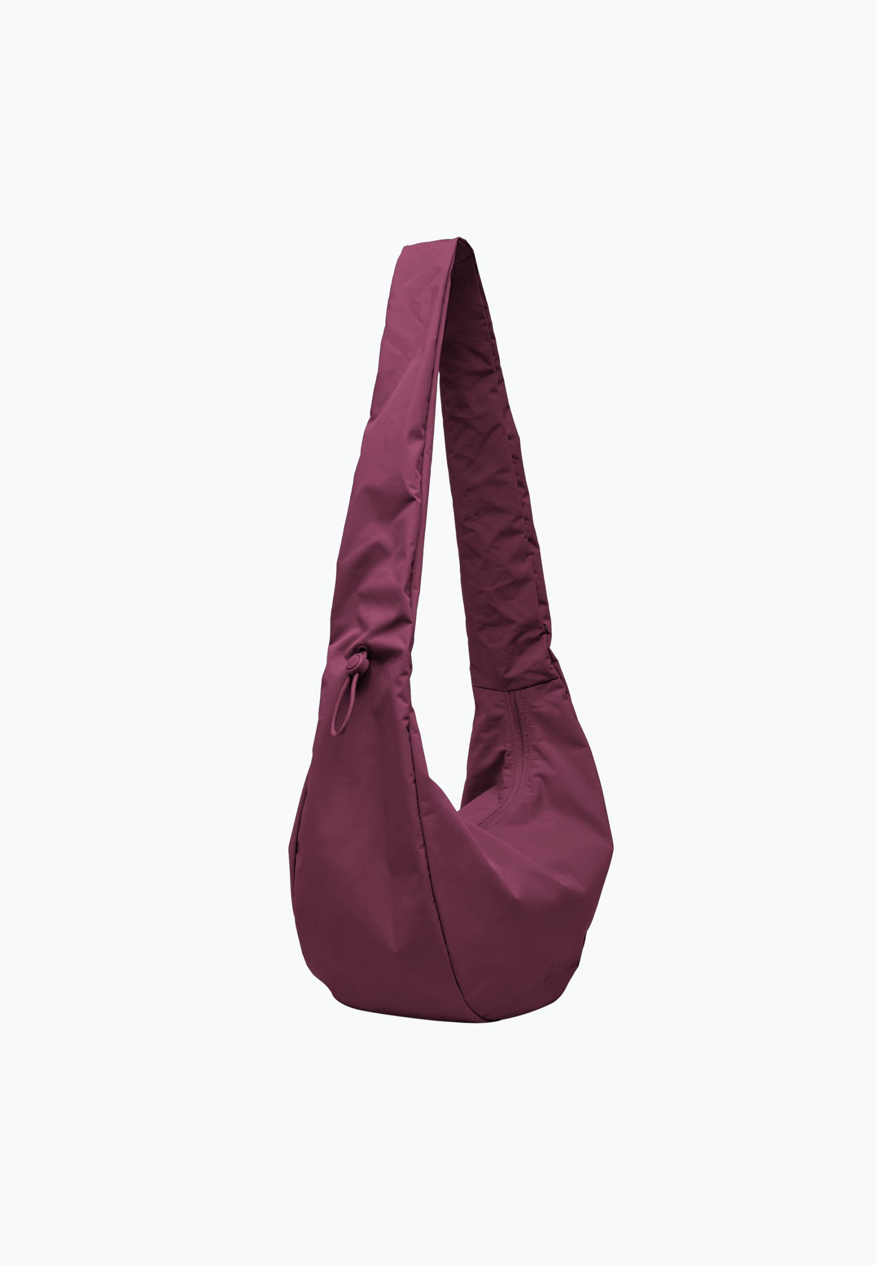 Moon Bag Ruffle, Alternate, color, kraken