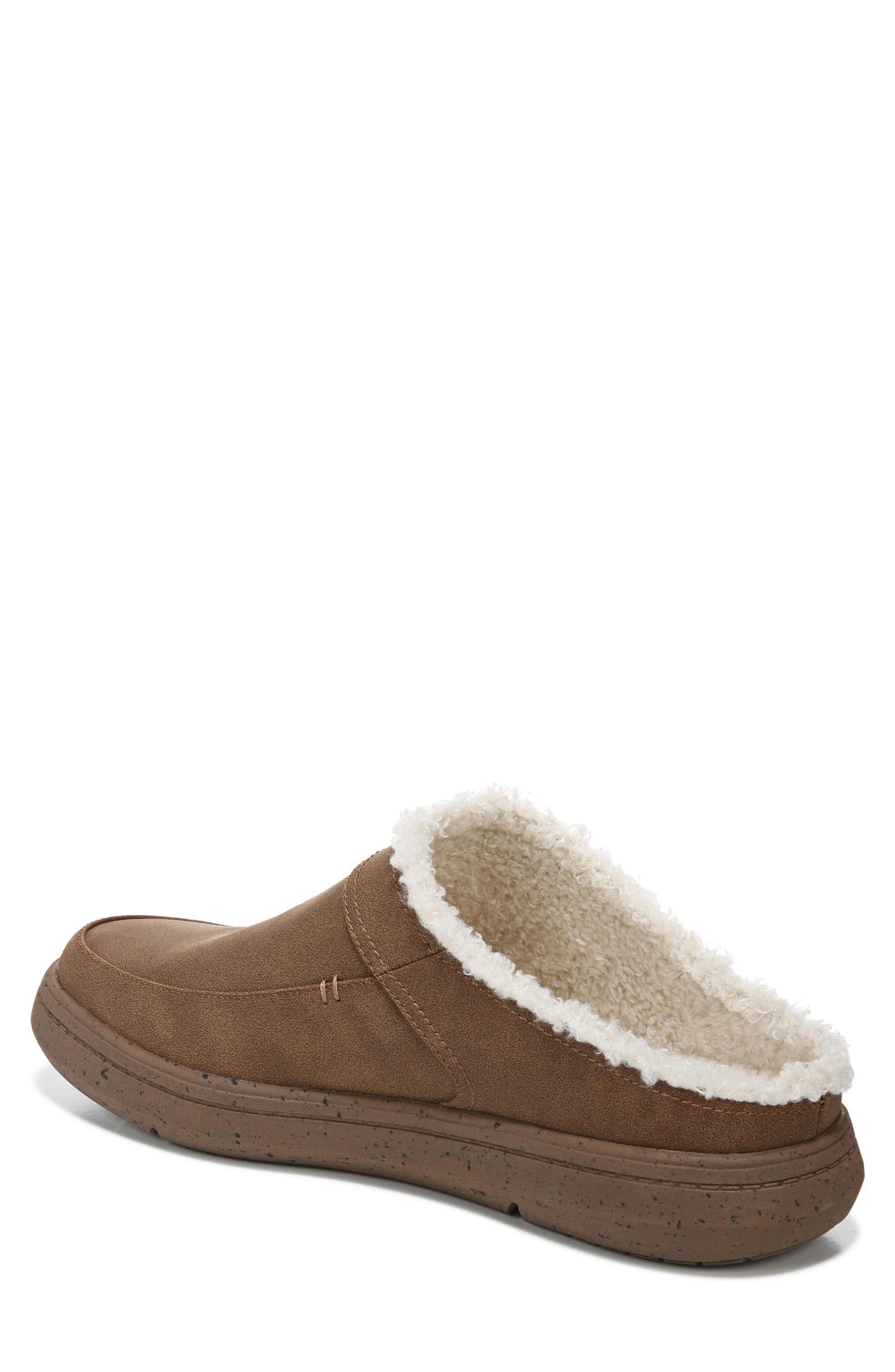 Crux Clog, Alternate, color, TAN
