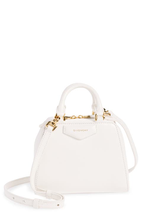 ★dumaro★ Journey Small Two Way Crossbody Bag Ivory MUSINSA | DUMARO Journey Small Two Way Cross Bag / Iovry