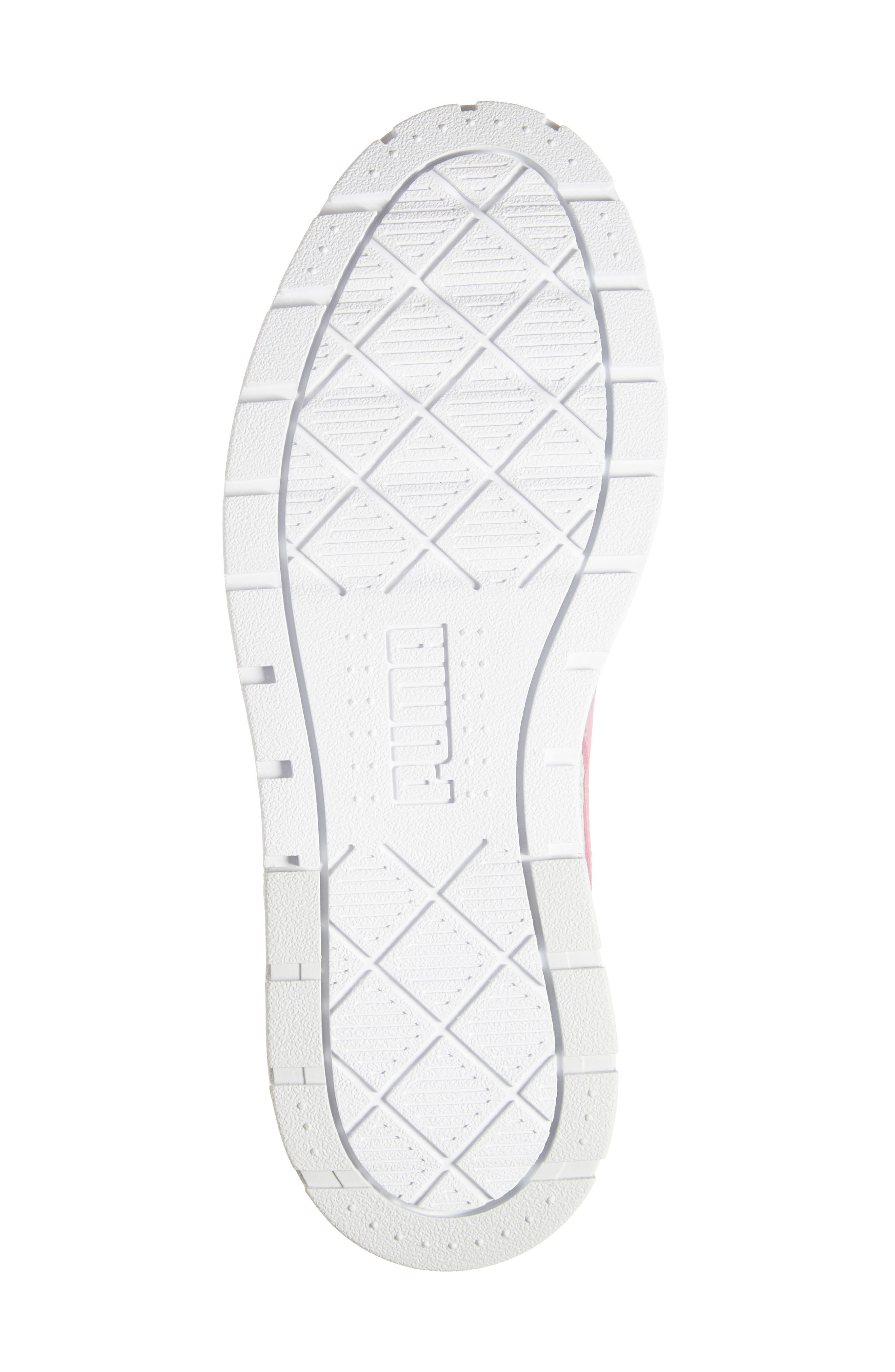 PUMA Karmen II Idol Mid-Top Platform Sneaker, Alternate, color, 