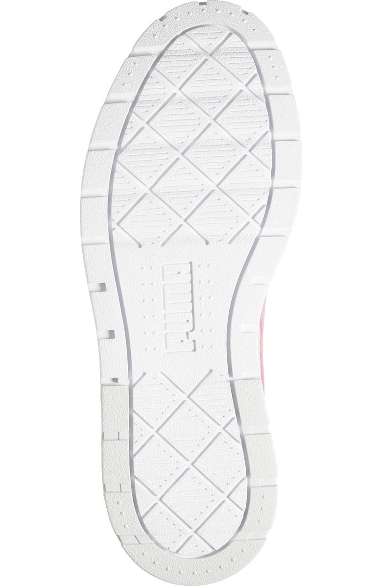 PUMA Karmen II Idol Mid-Top Platform Sneaker, Alternate, color,