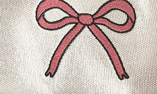 Baublebar Motif Tote Bag In Neutral