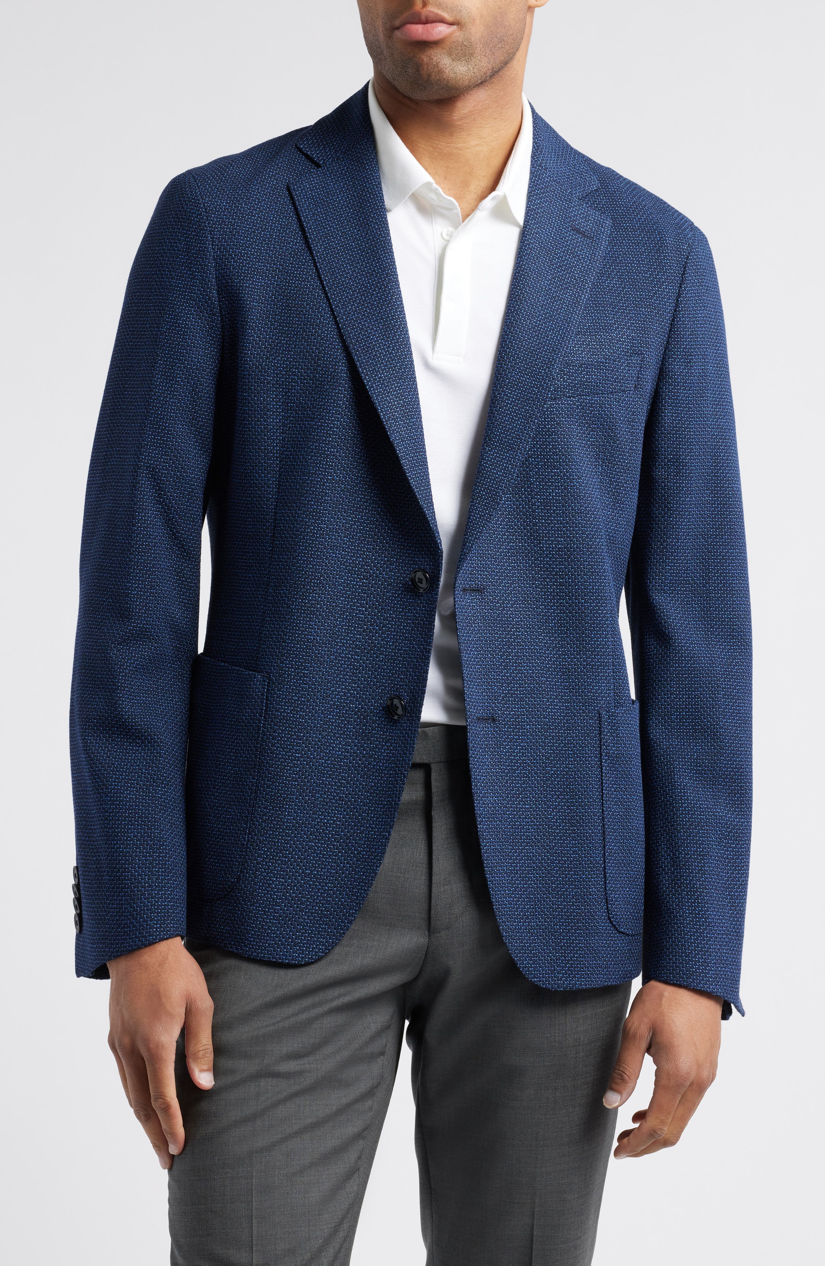 BOSS Hanry Sport Coat