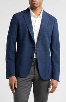 BOSS Hanry Sport Coat