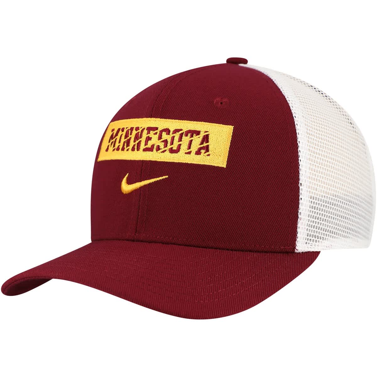 selected Maroon