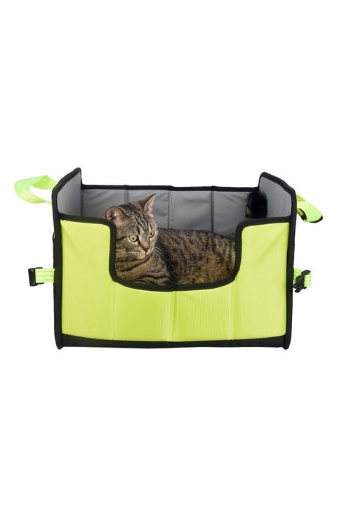 Travel-Nest Folding Travel Cat & Dog Bed