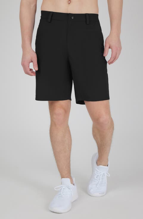Warp Hillcrest 8-Inch Shorts