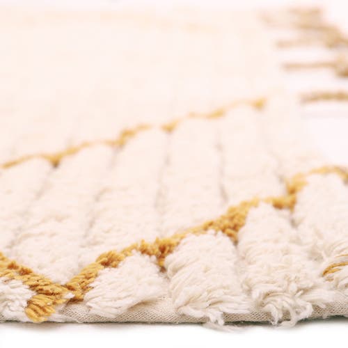 Nattiot Rug Viktor In Multi