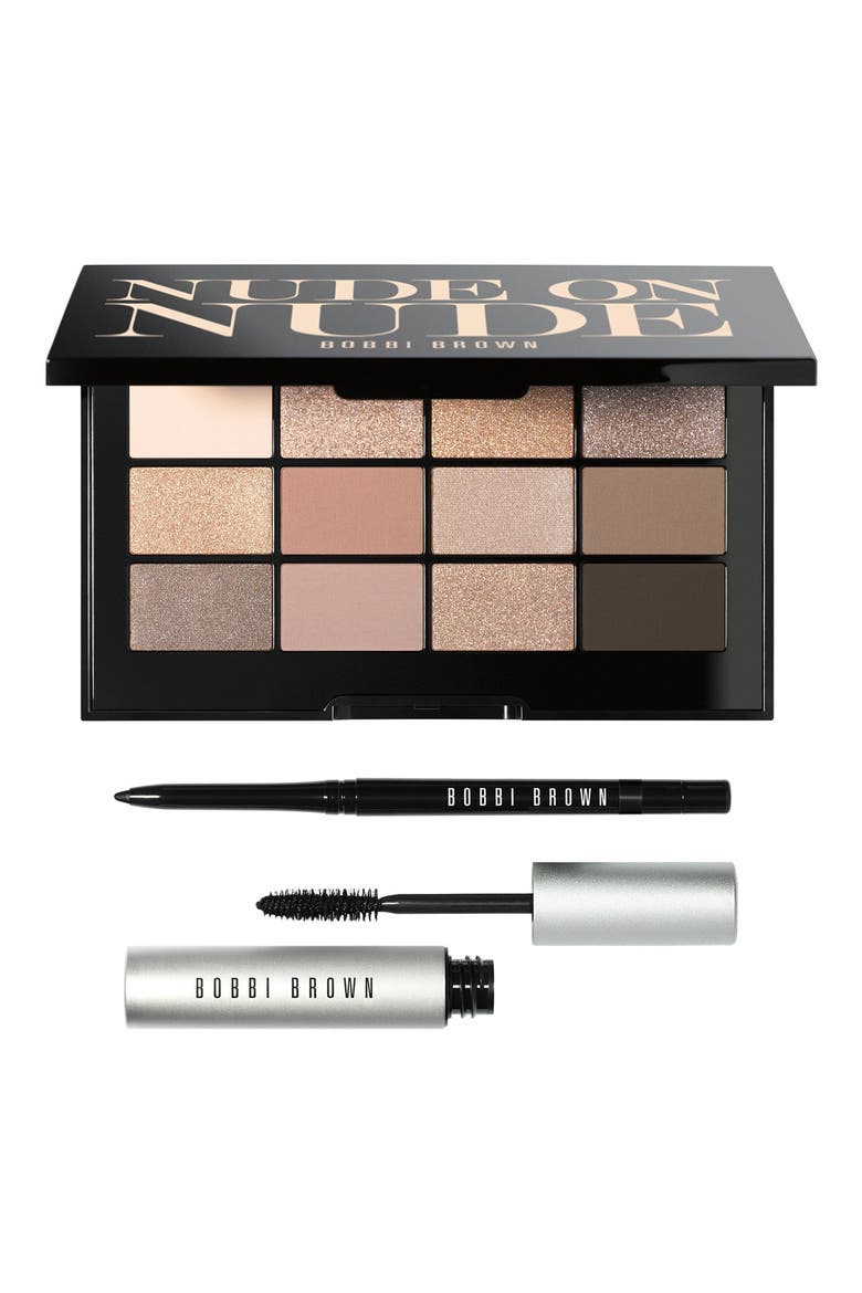'Nude on Nude' Collection, Main, color, NO COLOR