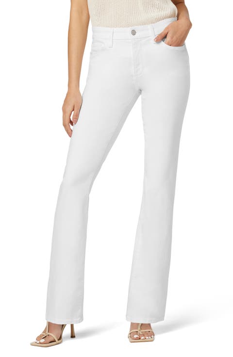 Joe's The Provocateur Bootcut Jeans (Petite)