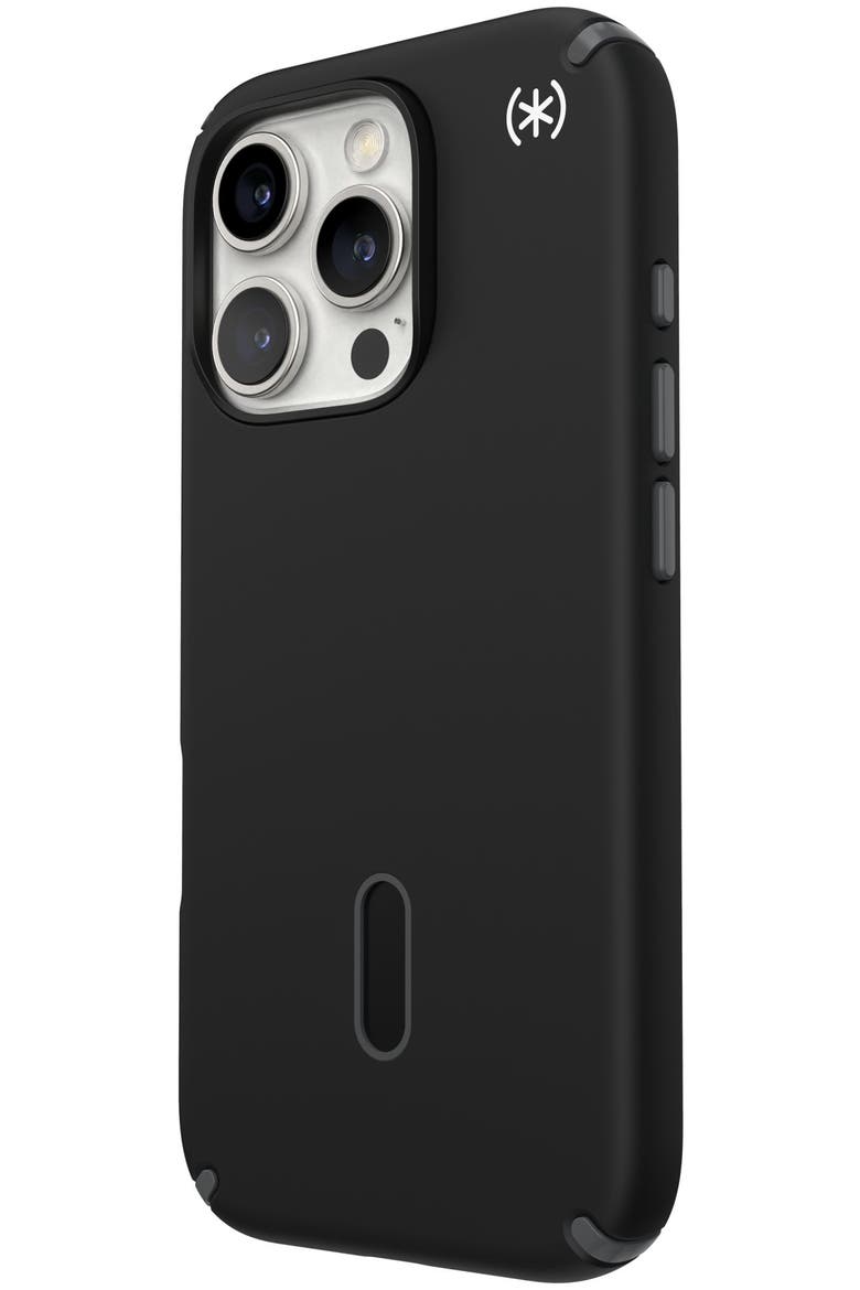 Presidio2 Pro Case with ClickLock for Apple iPhone 16 Pro, Alternate, color, 17