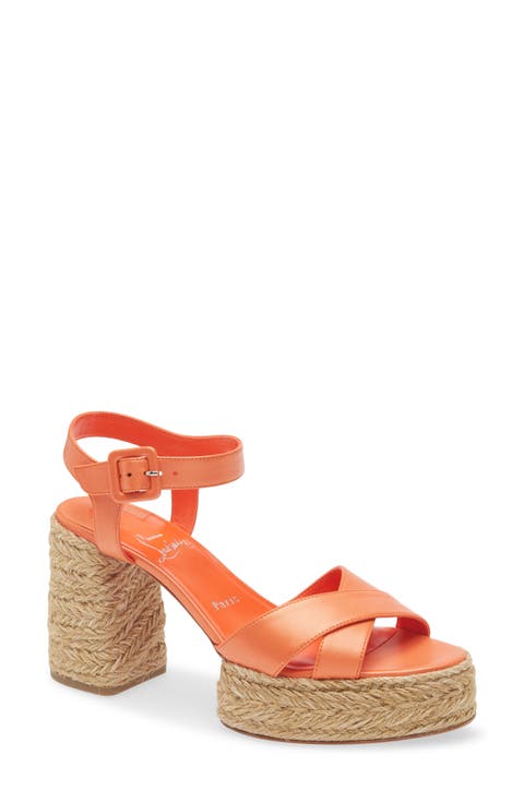 Calakala Espadrille Platform Sandal (Women)