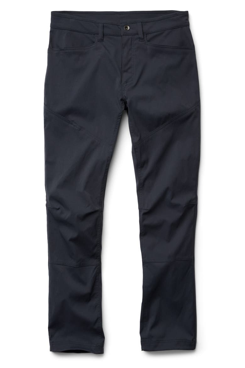 Hardwear Active All Purpose Pants, Alternate, color, DARK STORM