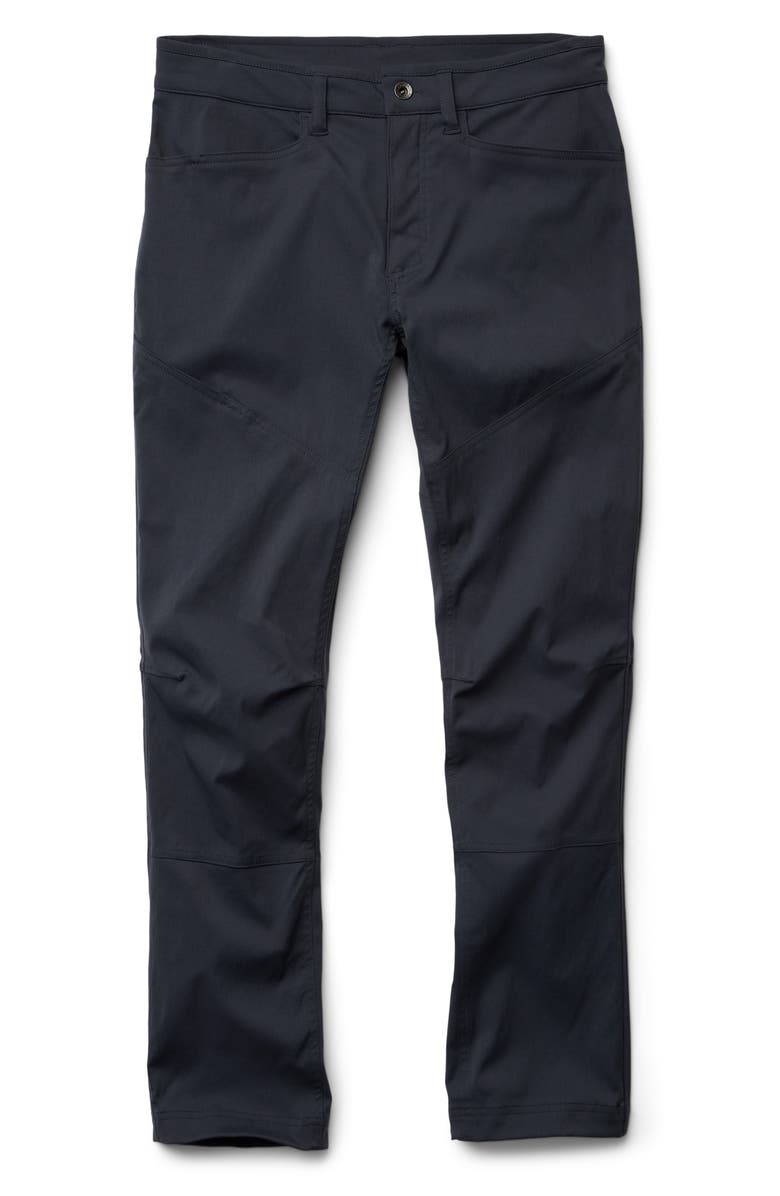 Mountain Hardwear Hardwear Active All Purpose Pants, Alternate, color, Dark Storm