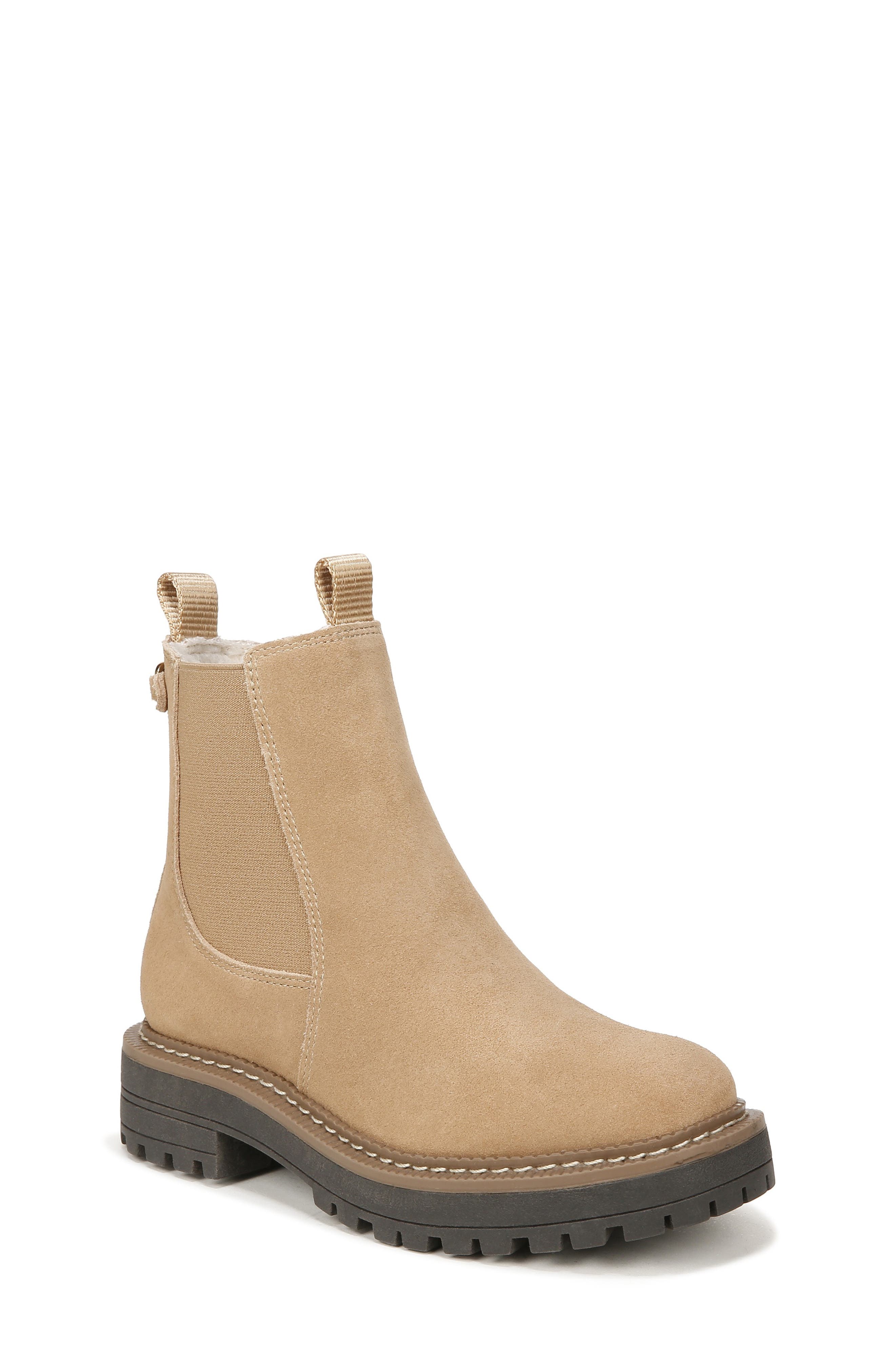 Sam Edelman Laguna Chelsea Boot, Main, color, 
