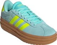adidas VL Court Bold Sneaker