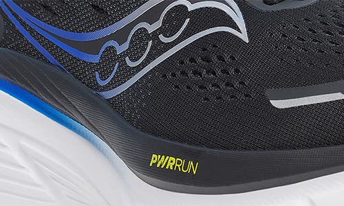 Saucony Guide 18 Running Shoe In Multi